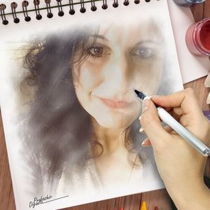 Meet your Posher, Joyce